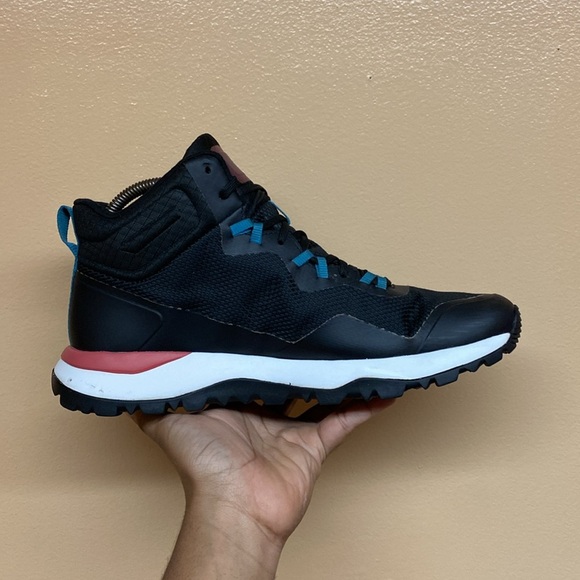 The North Face Activist Mid FUTURELIGHT Hiking Boots - Picture 7 of 17